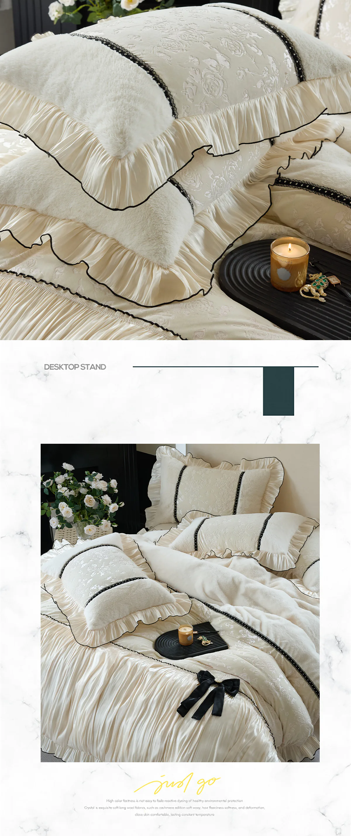 Cozy-250g-High-Weight-Ruffled-Edge-Fleece-Milk-Velvet-Bedding-Set11