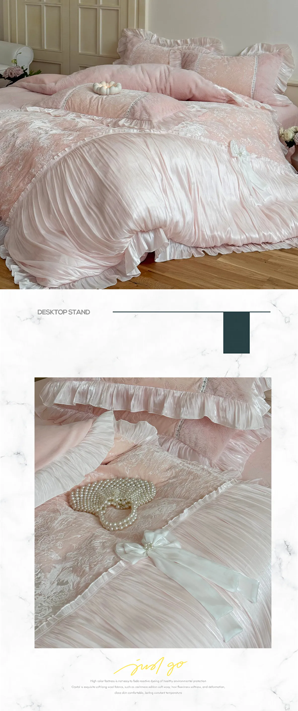 Cozy-250g-High-Weight-Ruffled-Edge-Fleece-Milk-Velvet-Bedding-Set16