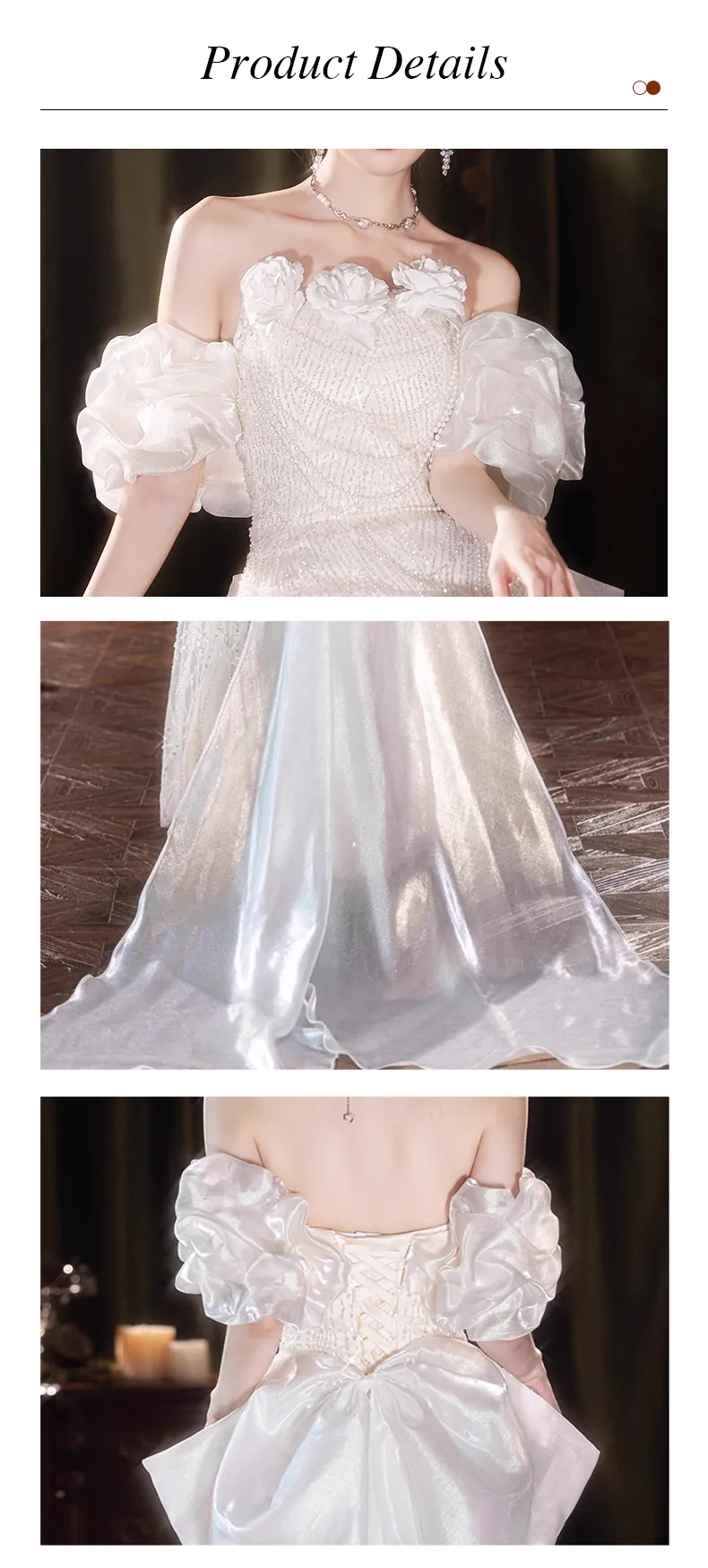 Elegant-White-Off-Shoulder-Pearl-Embellished-Banquet-Evening-Dress18