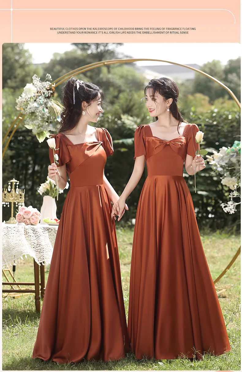 Ladies-Caramel-Wedding-Guest-Bridesmaid-Party-Prom-Maxi-Dress10