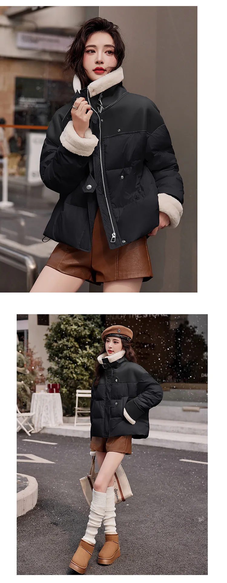 New-Fashion-White-Duck-Down-Warm-Coat-Puffer-Jacket-for-Ladies19
