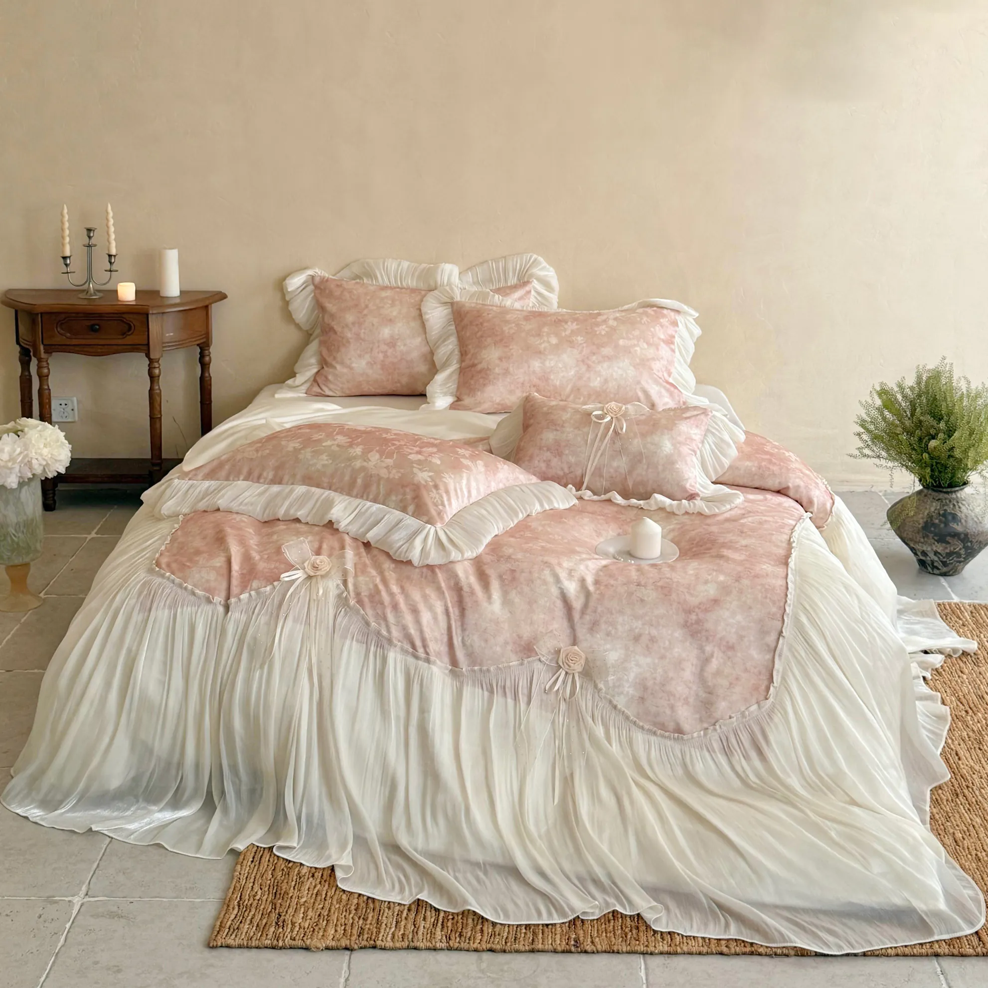 Light Pink