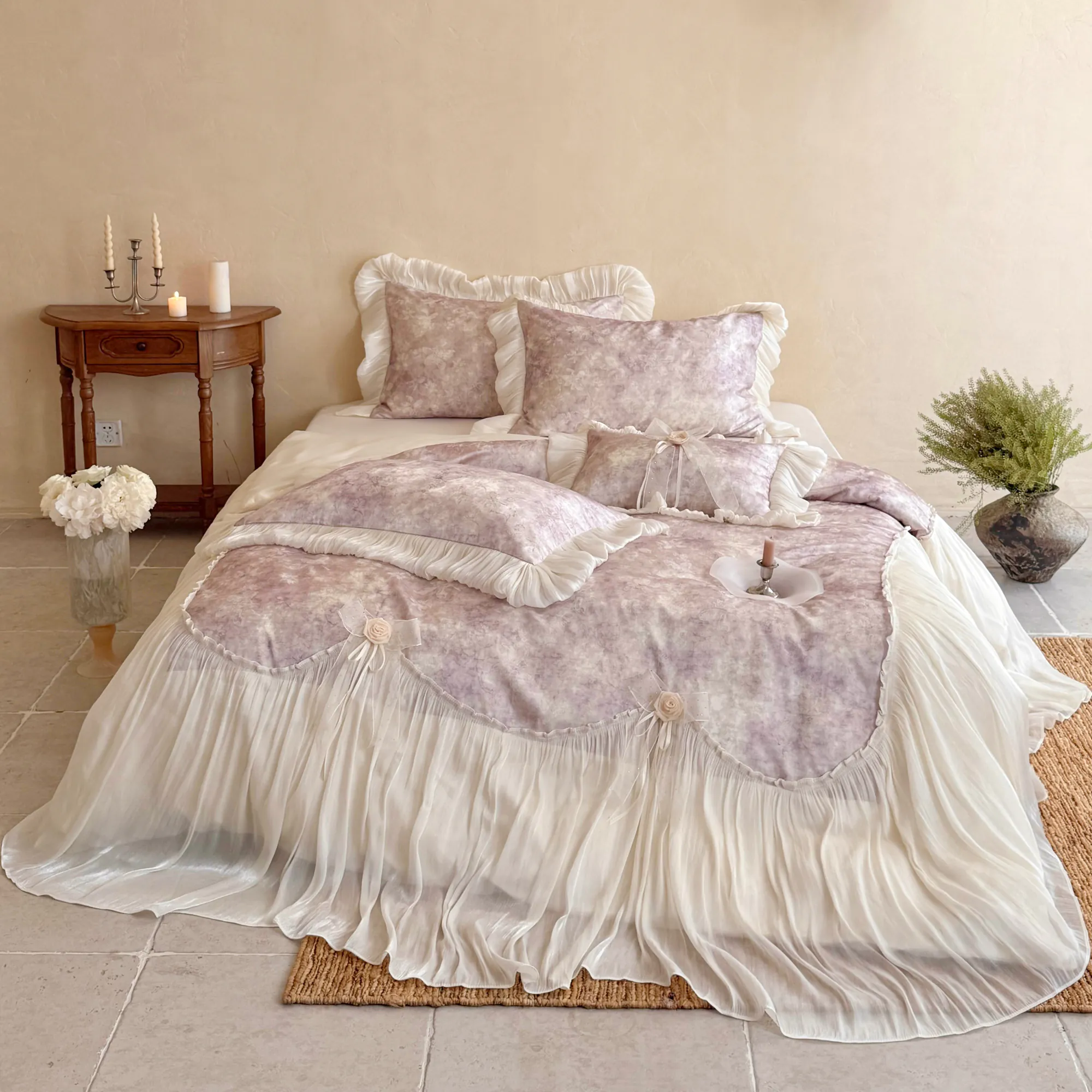Light Purple