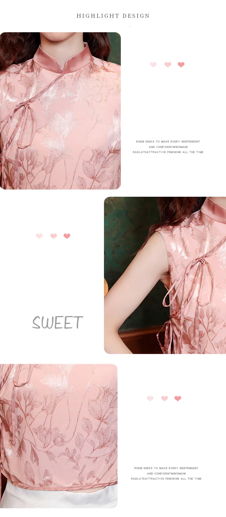 Romantic-Pink-Short-Sleeve-Floral-Jacquard-Summer-Casual-Shirt11