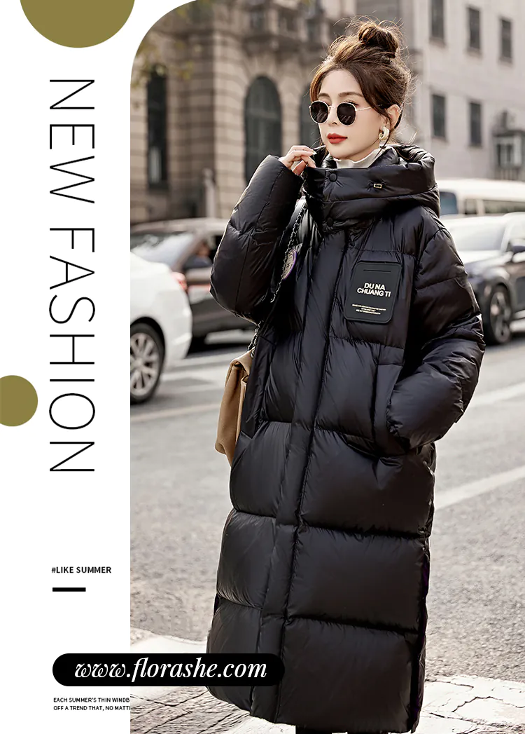 Winter-Thick-Warm-Black-Hooded-White-Duck-Down-Puffer-Jacket-Coat06