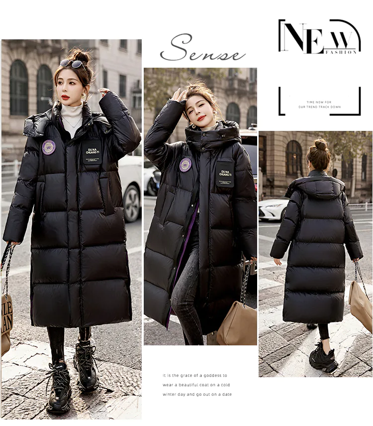 Winter-Thick-Warm-Black-Hooded-White-Duck-Down-Puffer-Jacket-Coat07