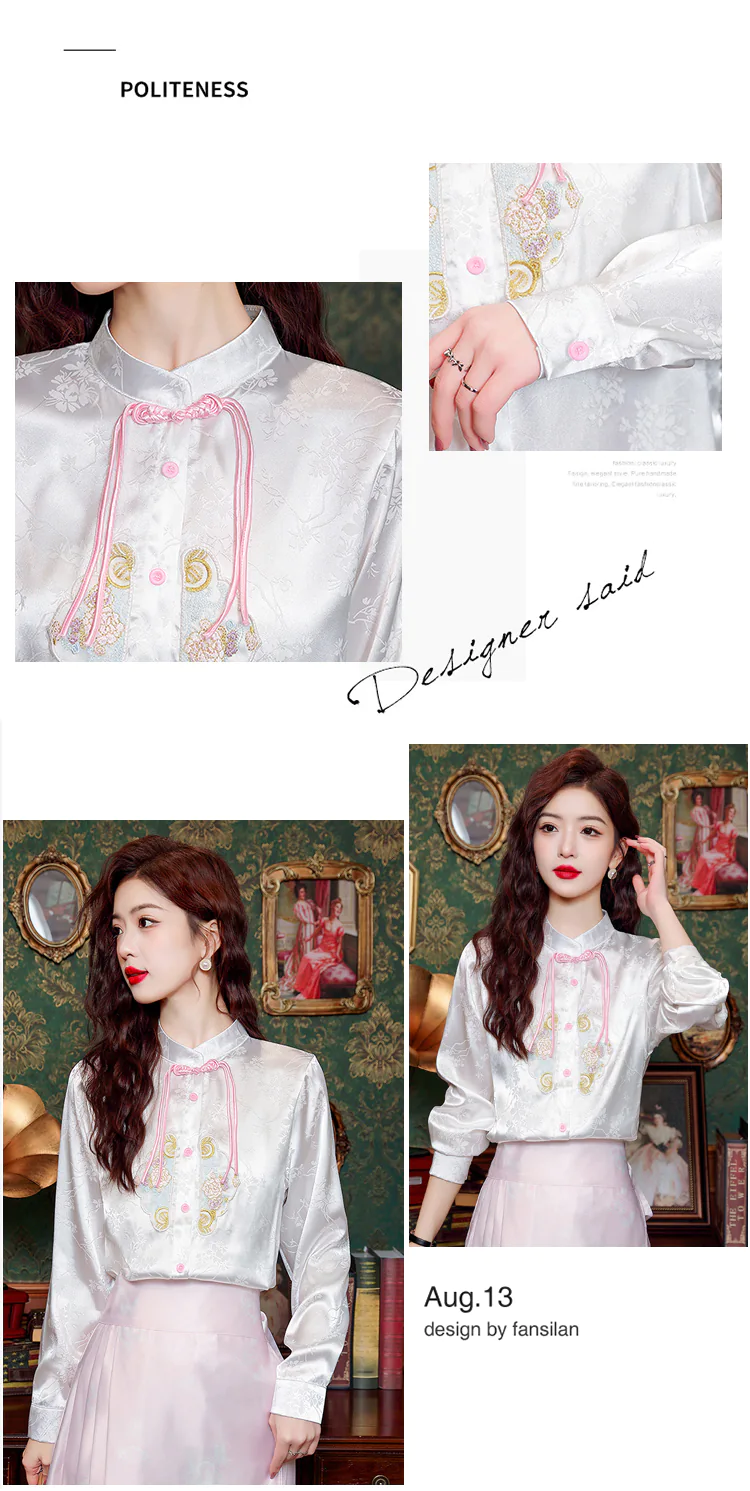 Womens-Delicate-Vintage-Spring-Embroidery-Jacquard-Shirt08