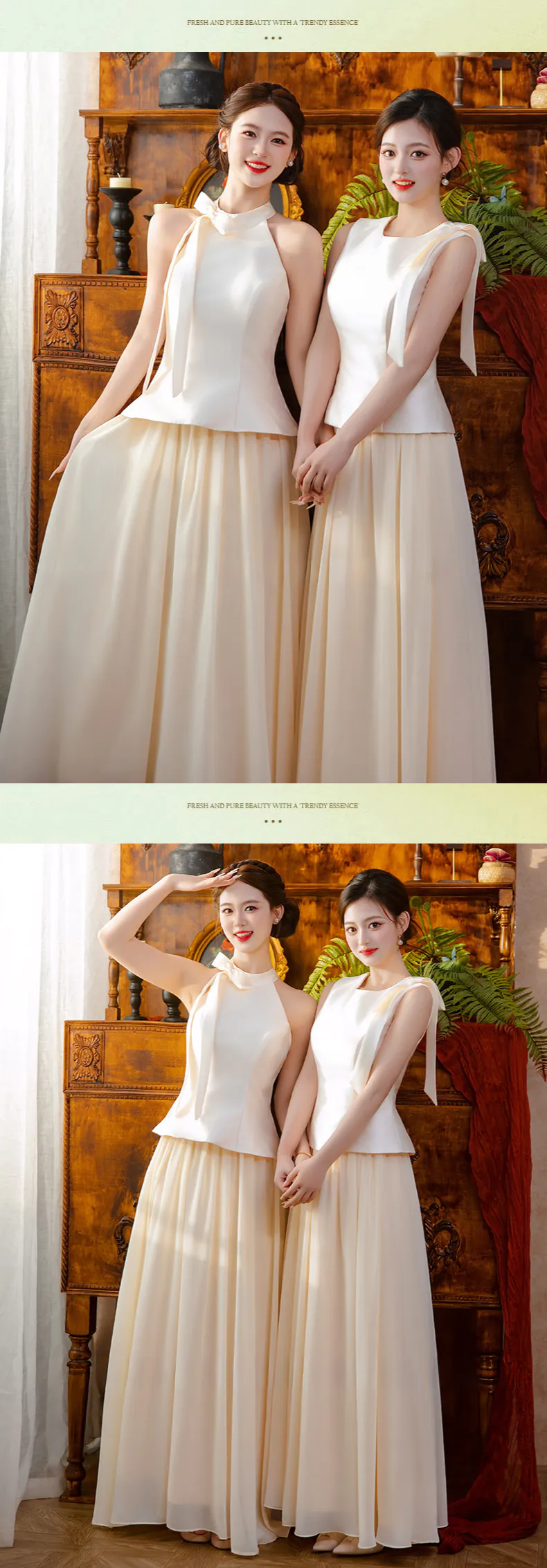 A-Line-Beach-Wedding-Engagement-Reception-Plus-Size-Bridesmaid-Dress09