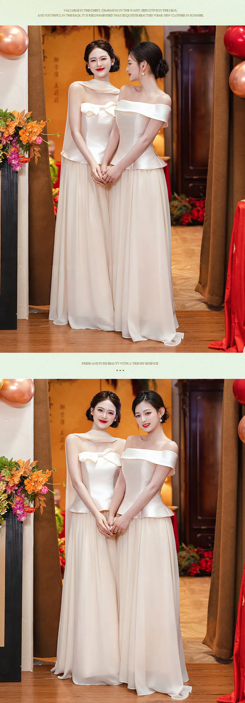A-Line-Beach-Wedding-Engagement-Reception-Plus-Size-Bridesmaid-Dress10
