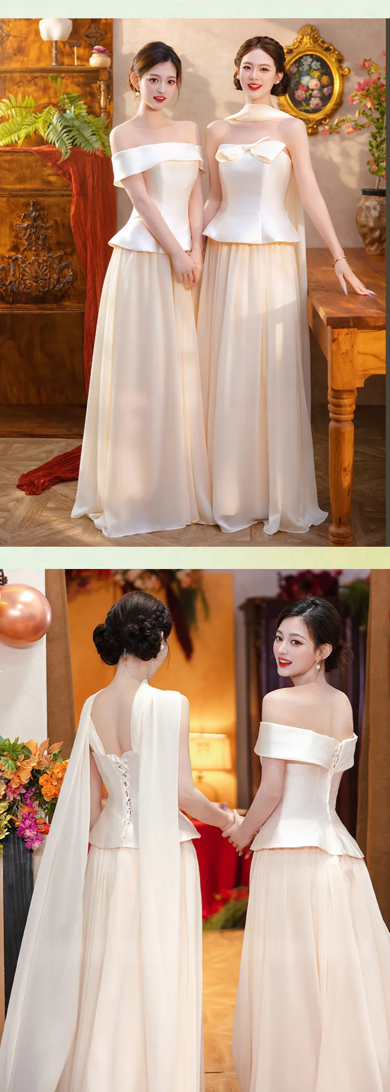 A-Line-Beach-Wedding-Engagement-Reception-Plus-Size-Bridesmaid-Dress13