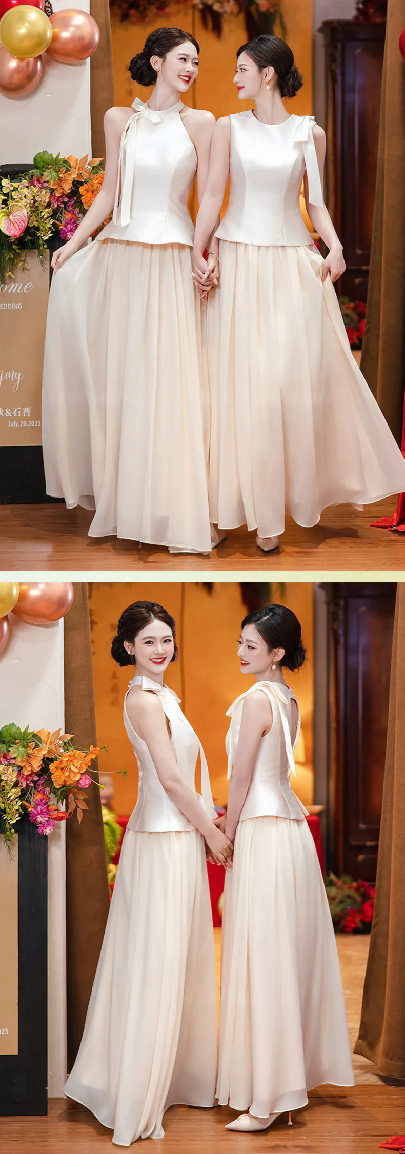 A-Line-Beach-Wedding-Engagement-Reception-Plus-Size-Bridesmaid-Dress16