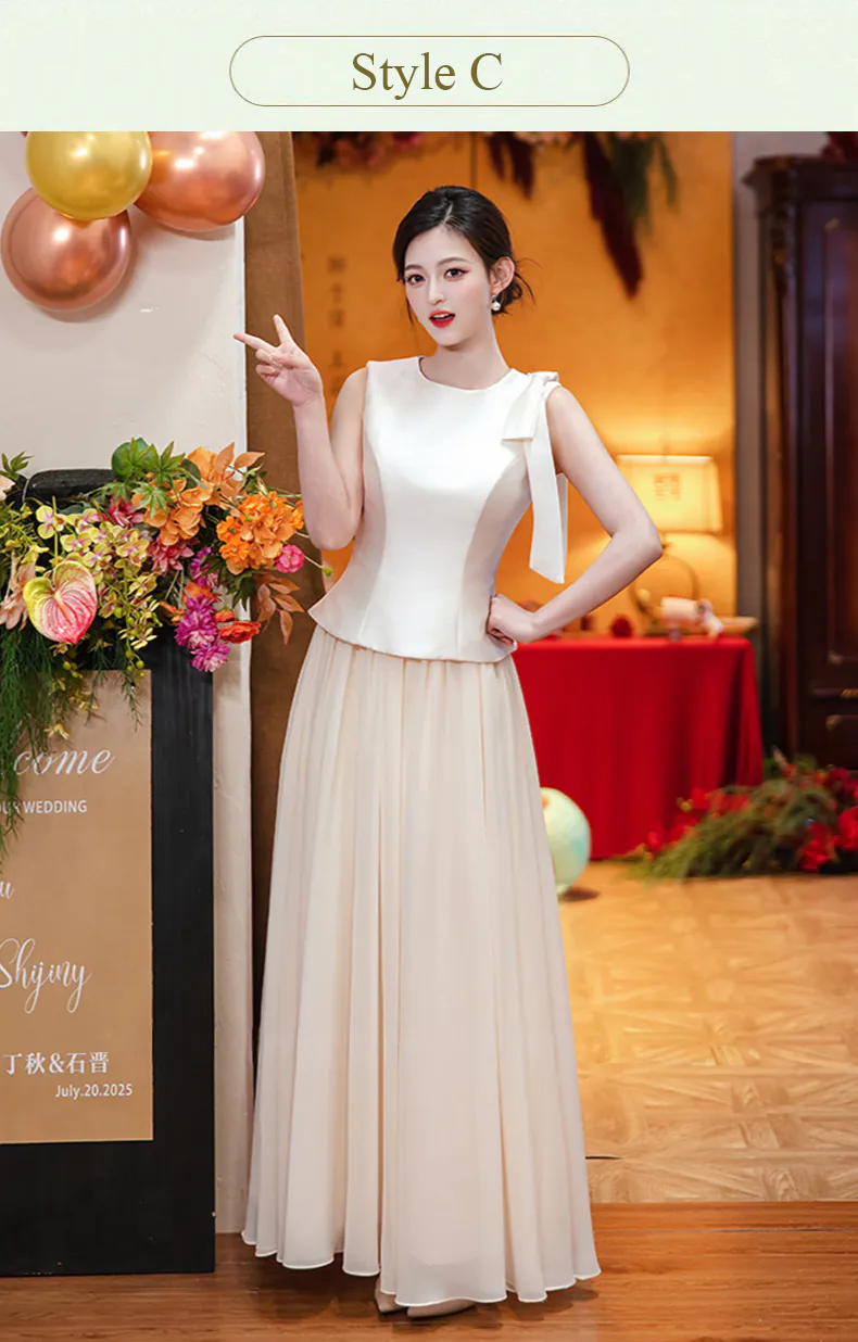 A-Line-Beach-Wedding-Engagement-Reception-Plus-Size-Bridesmaid-Dress19