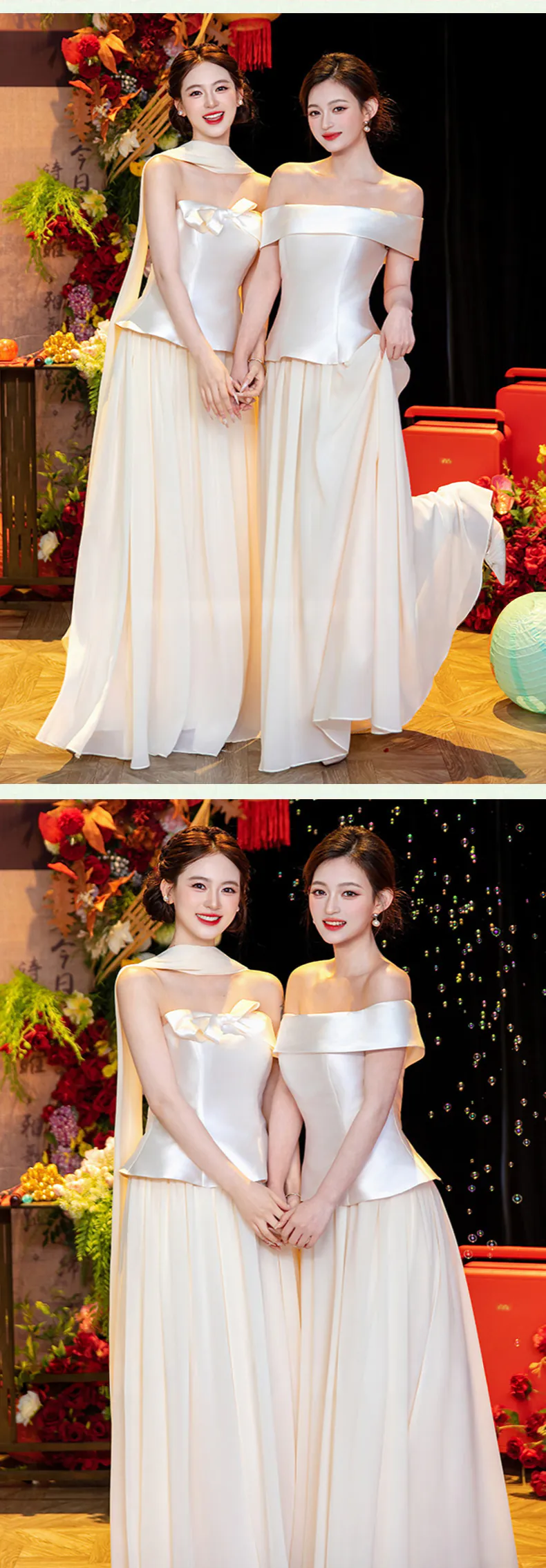 A-Line-Beach-Wedding-Engagement-Reception-Plus-Size-Bridesmaid-Dress22