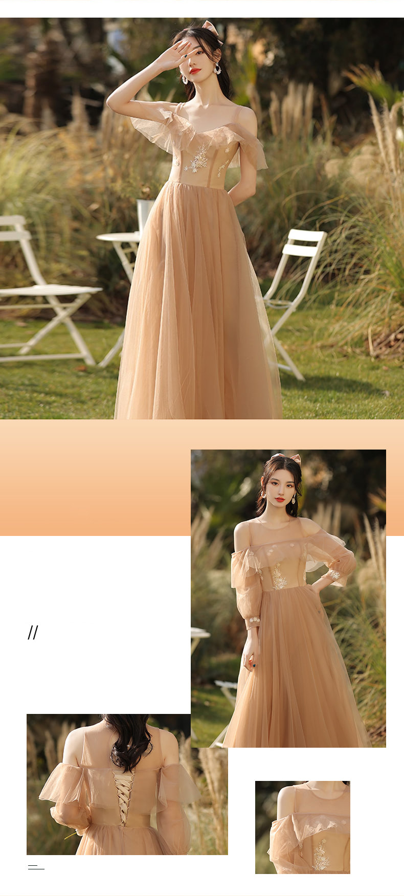 Fairy-Champagne-Bridesmaid-Long-Dress-Sweet-Evening-Formal-Gown12.jpg