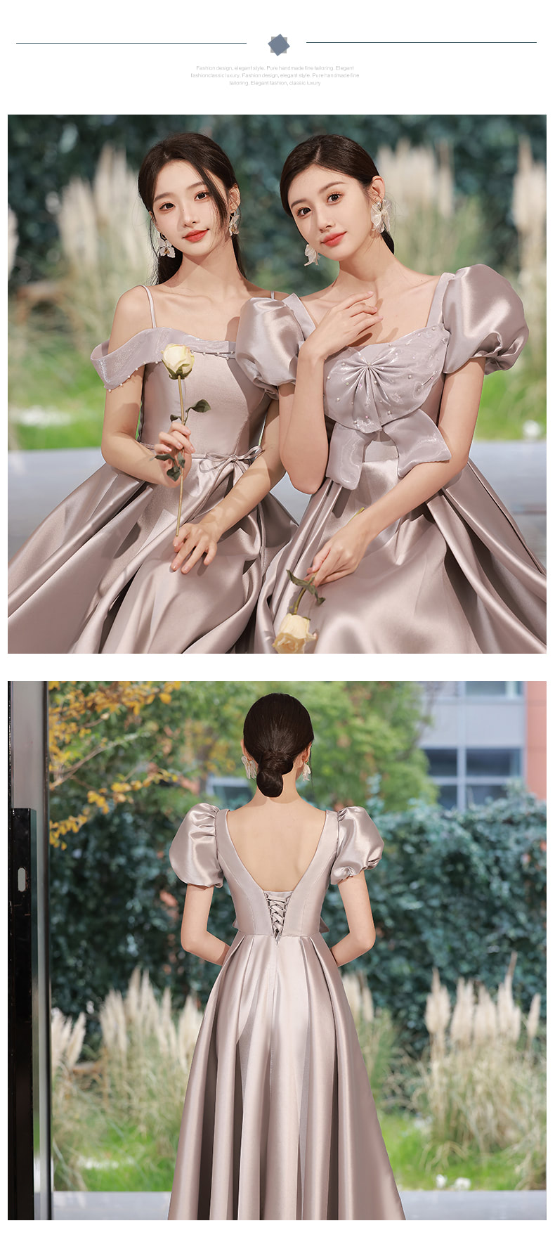 Grey-Satin-Bridesmaid-Evening-Wedding-Party-Long-Dress-Ball-Gown12.jpg