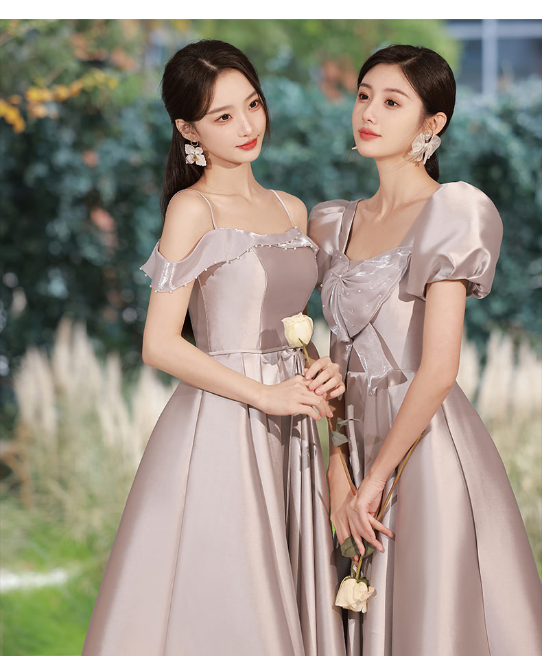 Grey-Satin-Bridesmaid-Evening-Wedding-Party-Long-Dress-Ball-Gown18.jpg