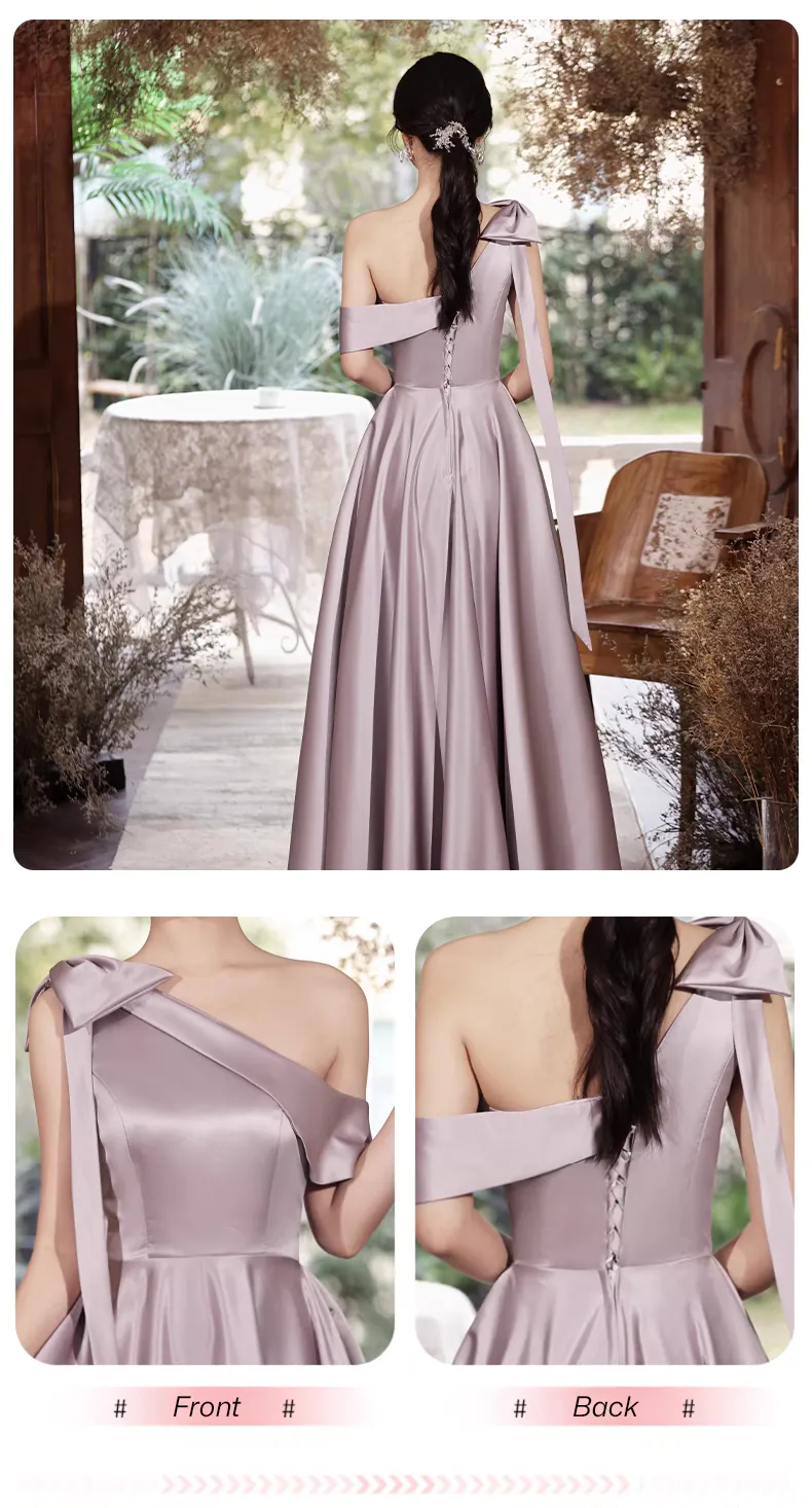Purple-Satin-Bridesmaid-Party-Evening-Dress-Simple-Formal-Ball-Gown18