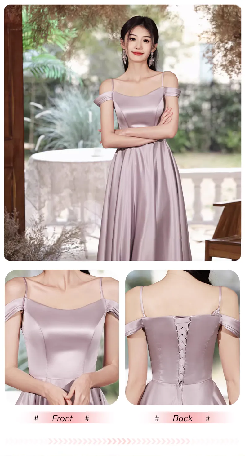 Purple-Satin-Bridesmaid-Party-Evening-Dress-Simple-Formal-Ball-Gown22