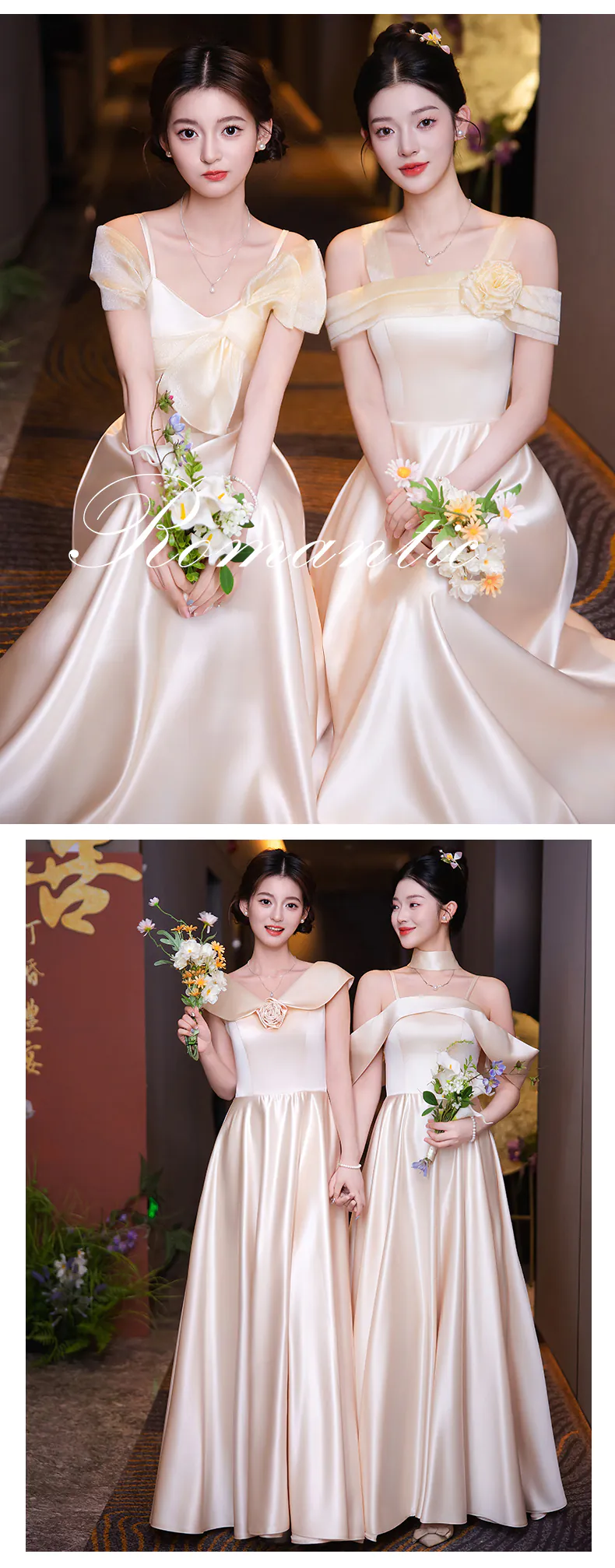 Simple-Champagne-Satin-Bridesmaid-Graduation-Party-Homecoming-Dress08