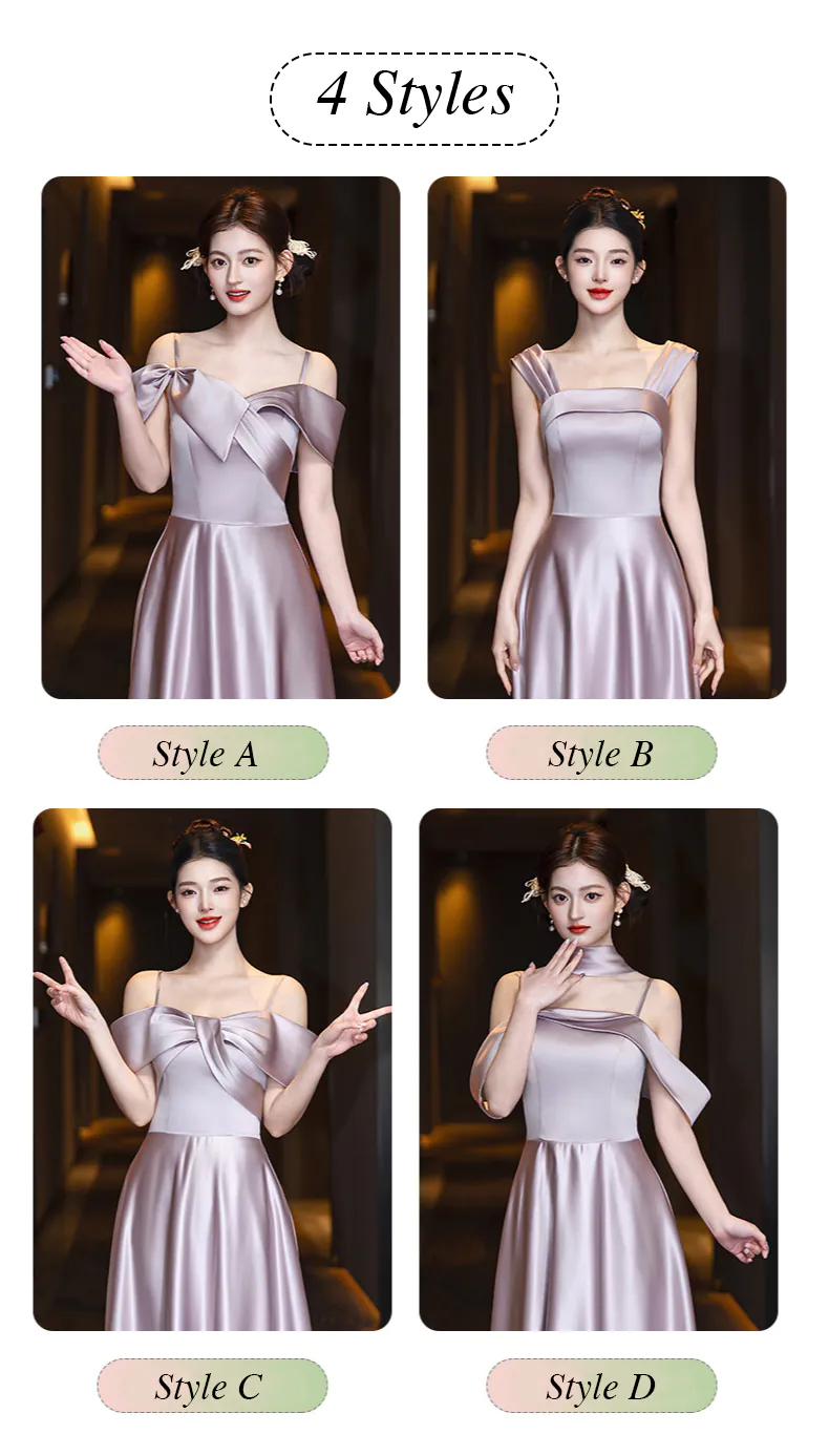 Soft-Pastel-Purple-Satin-Bridesmaid-Dress-Homecoming-Quinceanera-Gown12