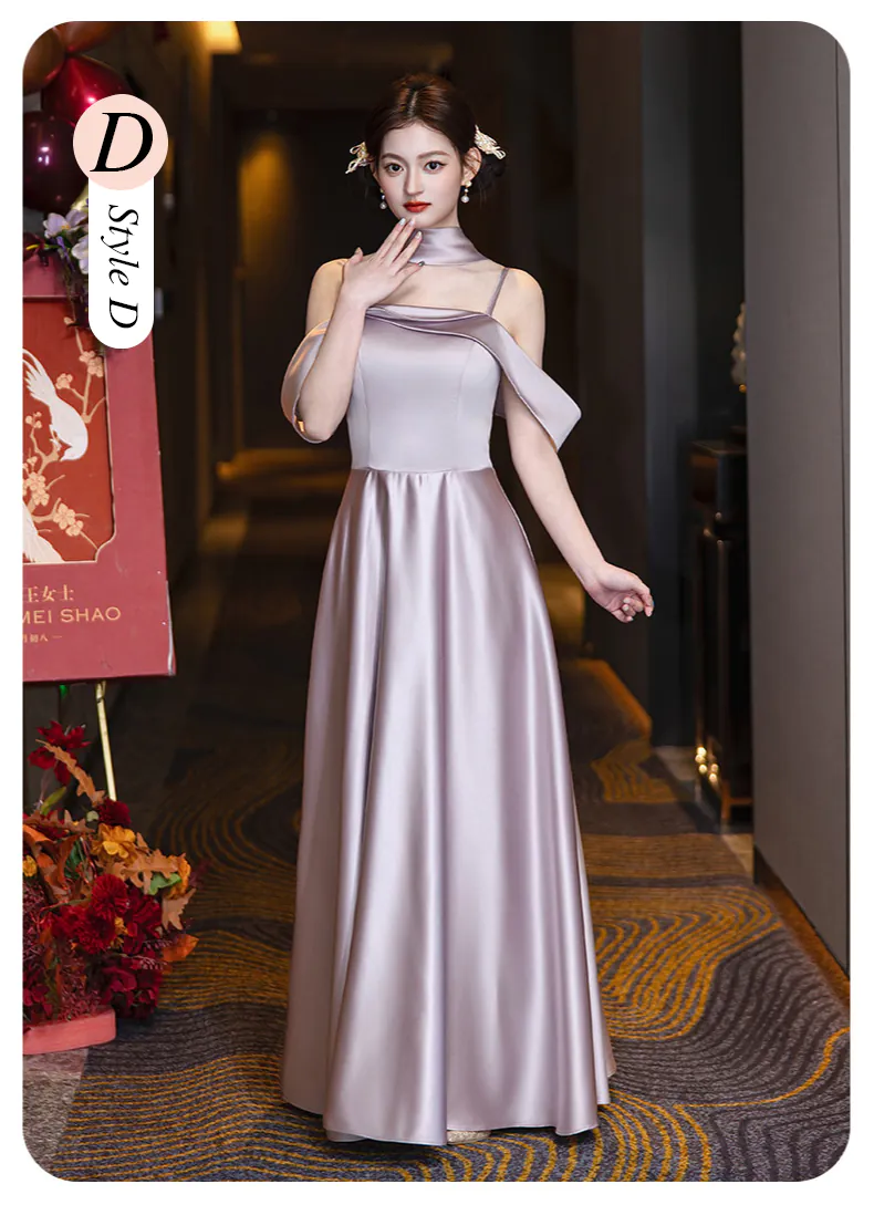 Soft-Pastel-Purple-Satin-Bridesmaid-Dress-Homecoming-Quinceanera-Gown25