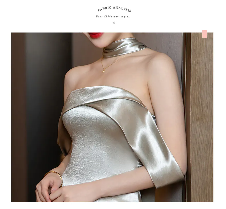 Sweet-A-Line-Elegant-Dusky-Green-Satin-Bridesmaid-Party-Evening-Dress13
