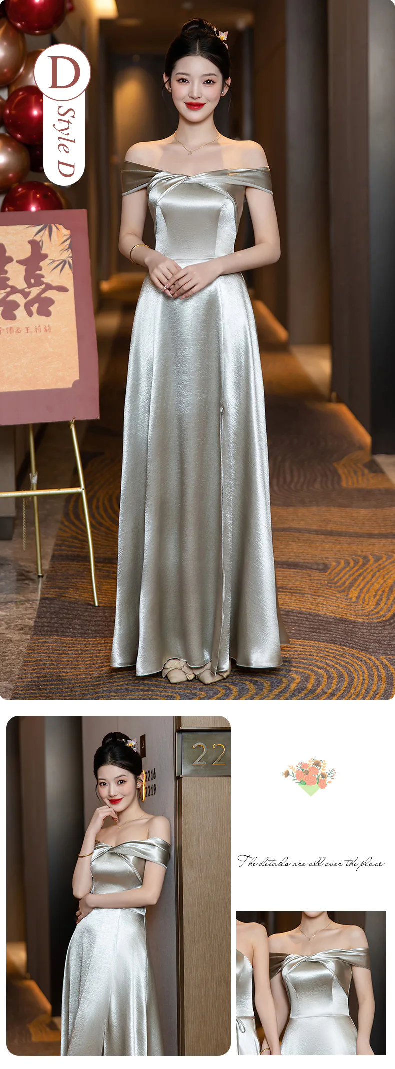 Sweet-A-Line-Elegant-Dusky-Green-Satin-Bridesmaid-Party-Evening-Dress27