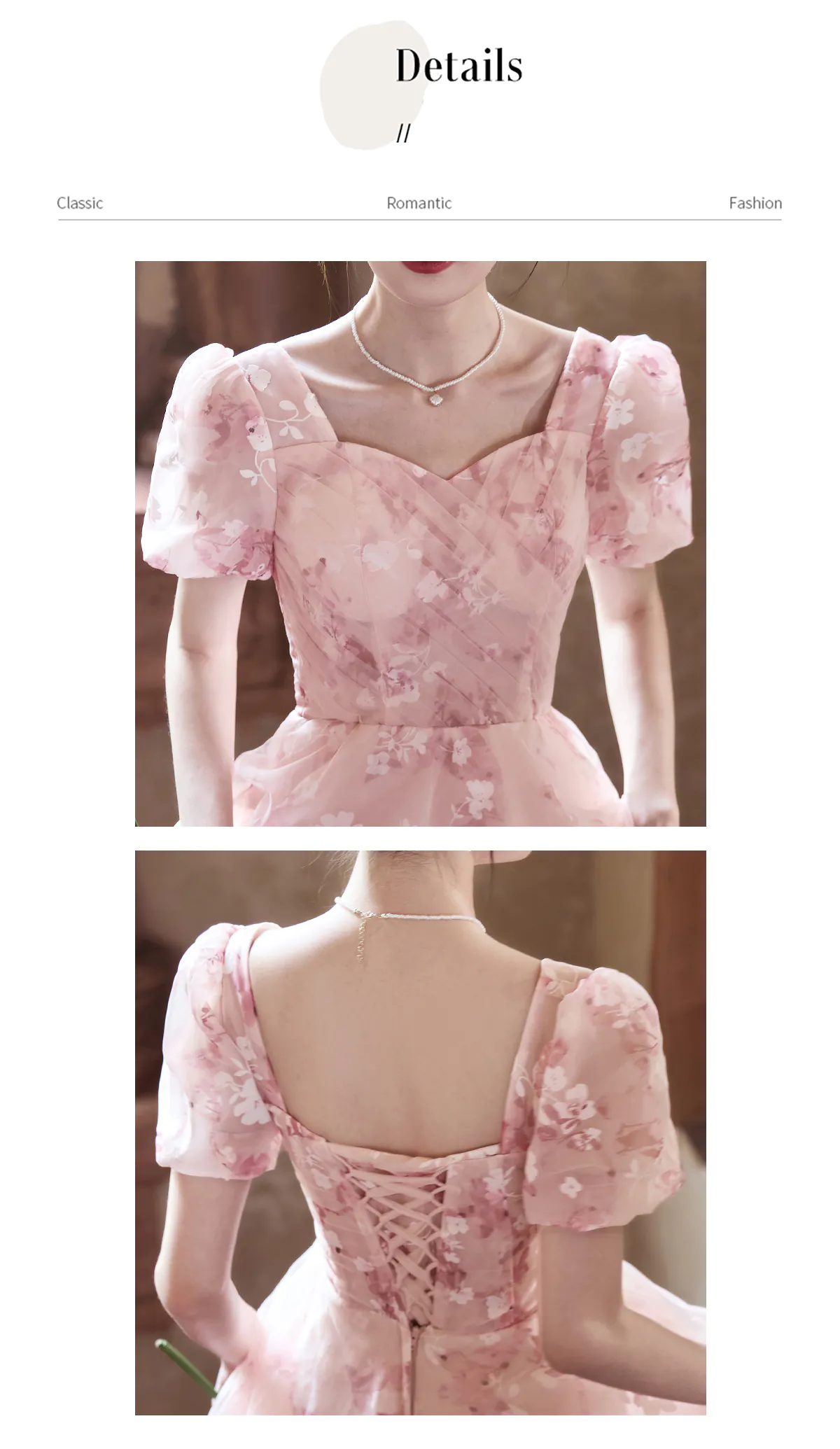 Sweet-Princess-Soft-Pink-Sweetheart-Neckline-Floral-Tulle-Evening-Dress09