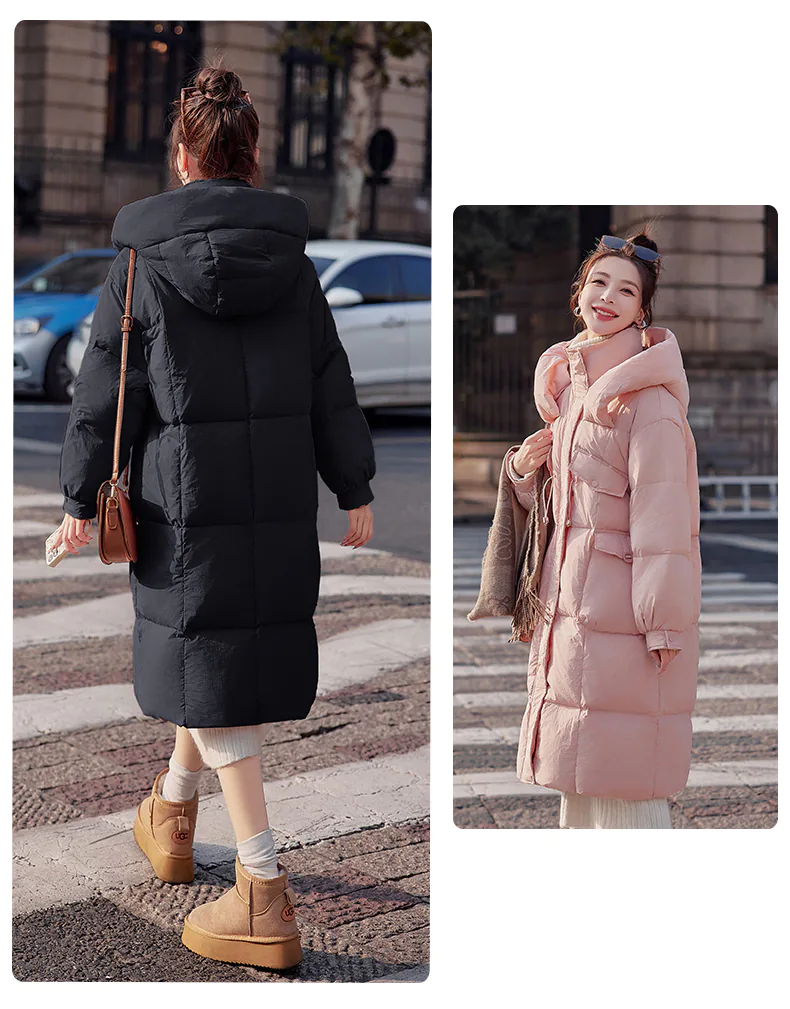 White-Duck-Down-Hooded-Thick-Long-Warm-Puffer-Jacket-Winter-Coat12