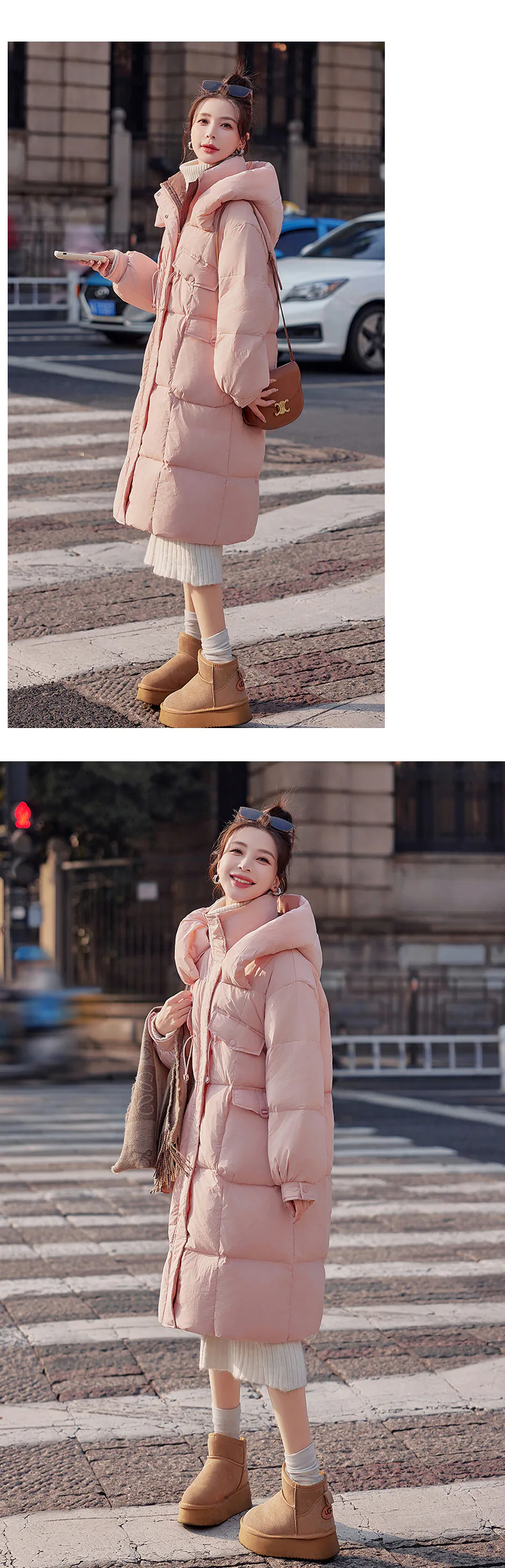 White-Duck-Down-Hooded-Thick-Long-Warm-Puffer-Jacket-Winter-Coat18