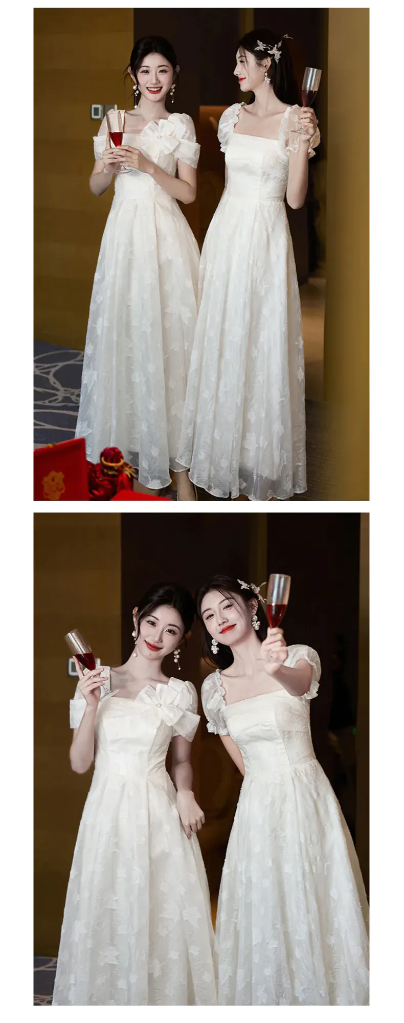A-Line-Champagne-Chiffon-Bridesmaid-Dress-Multi-Style-Long-Party-Gown09