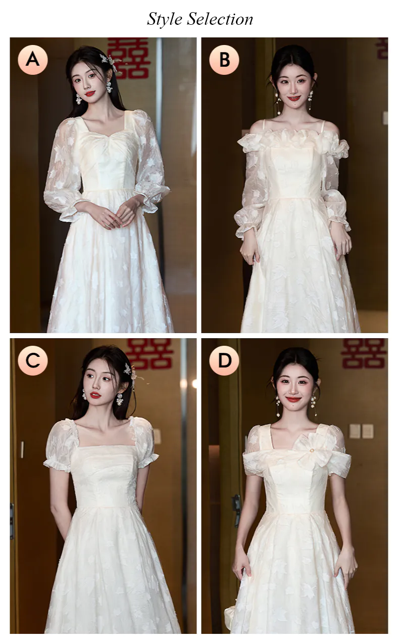 A-Line-Champagne-Chiffon-Bridesmaid-Dress-Multi-Style-Long-Party-Gown10