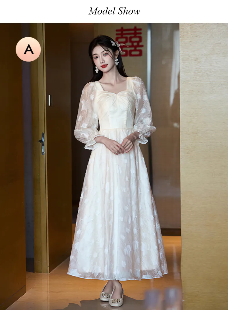 A-Line-Champagne-Chiffon-Bridesmaid-Dress-Multi-Style-Long-Party-Gown11