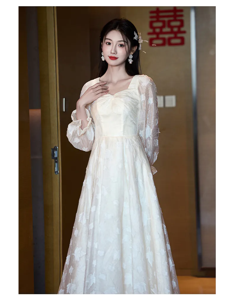 A-Line-Champagne-Chiffon-Bridesmaid-Dress-Multi-Style-Long-Party-Gown12