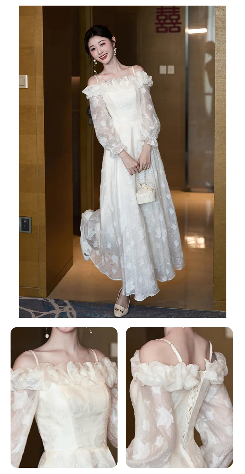 A-Line-Champagne-Chiffon-Bridesmaid-Dress-Multi-Style-Long-Party-Gown15
