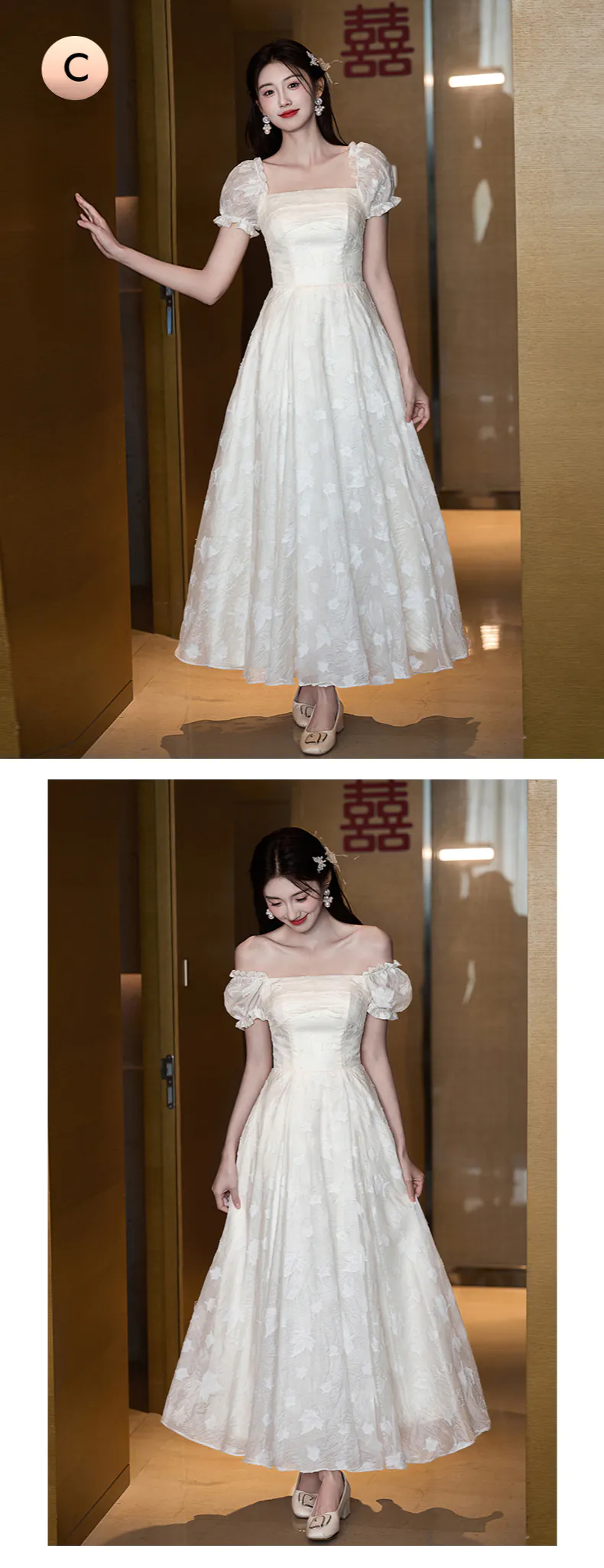A-Line-Champagne-Chiffon-Bridesmaid-Dress-Multi-Style-Long-Party-Gown16