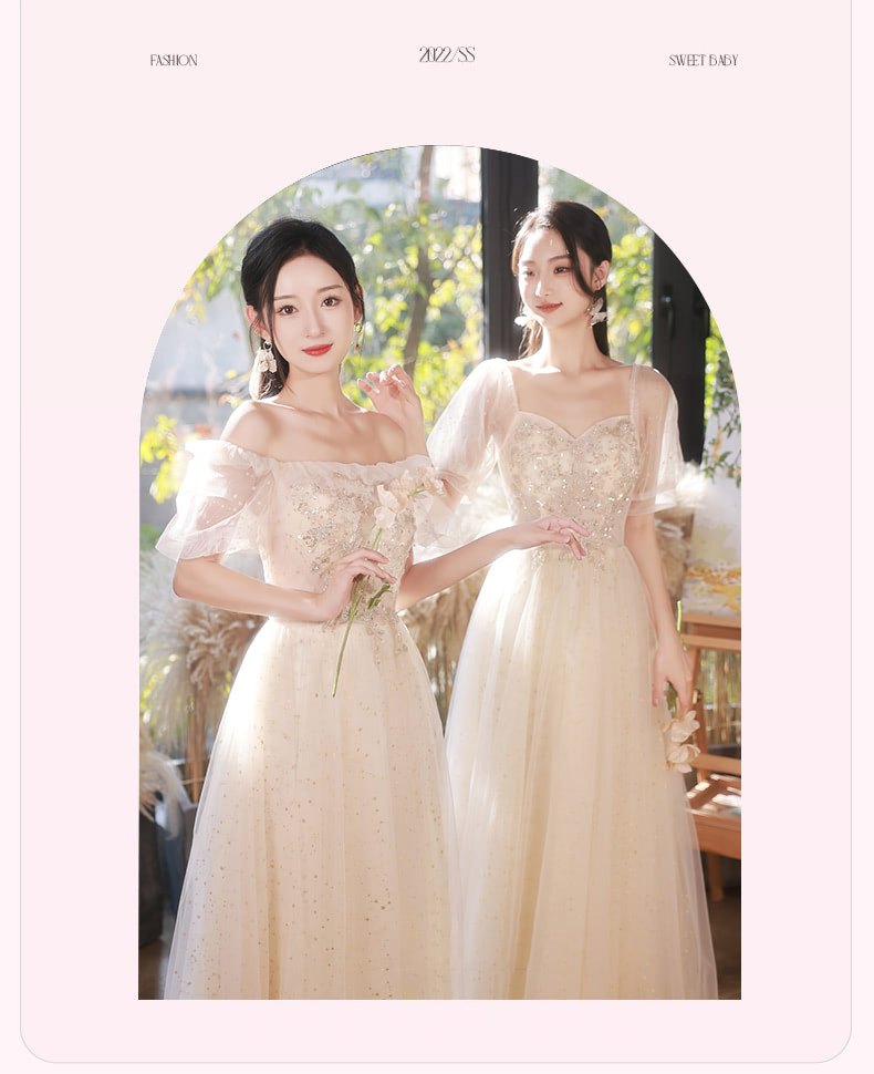 A-Line-Champagne-Sweet-Floral-Lace-Bridesmaid-Maxi-Evening-Dress14.jpg