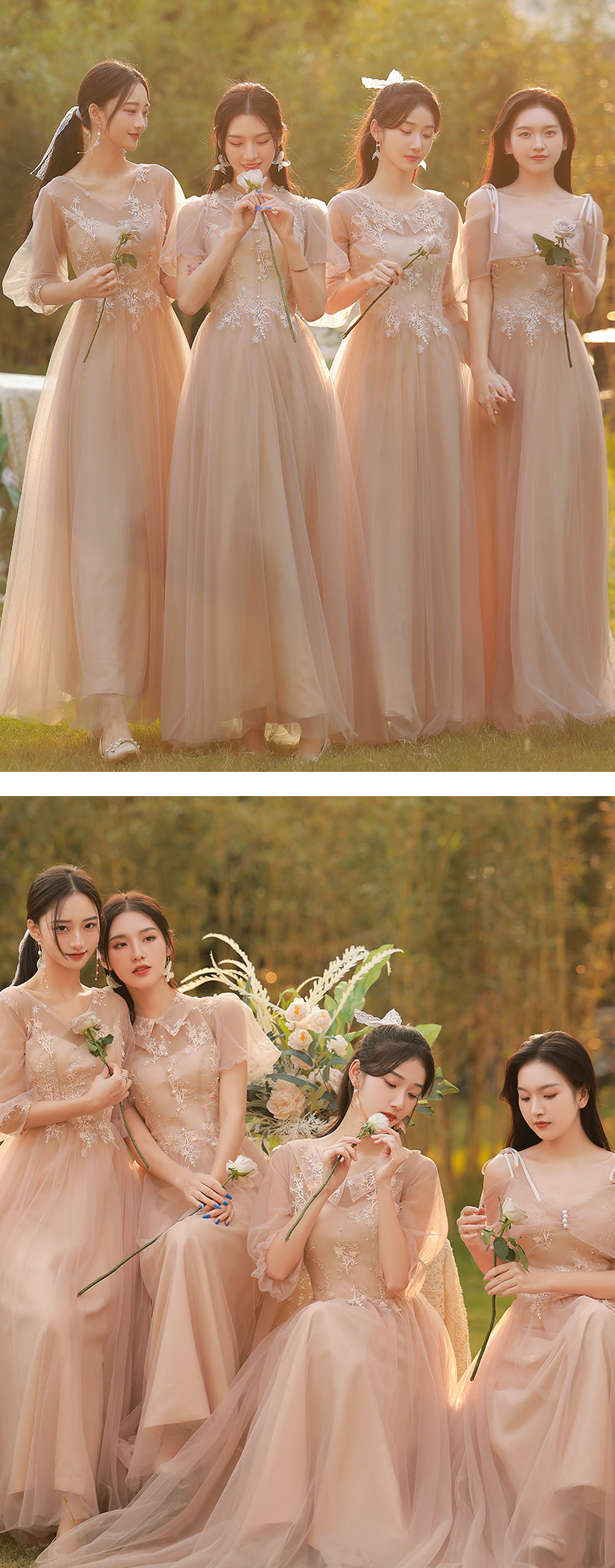 A-Line-Champagne-Wedding-Guest-Bridesmaid-Dress-Casual-Gown12.jpg