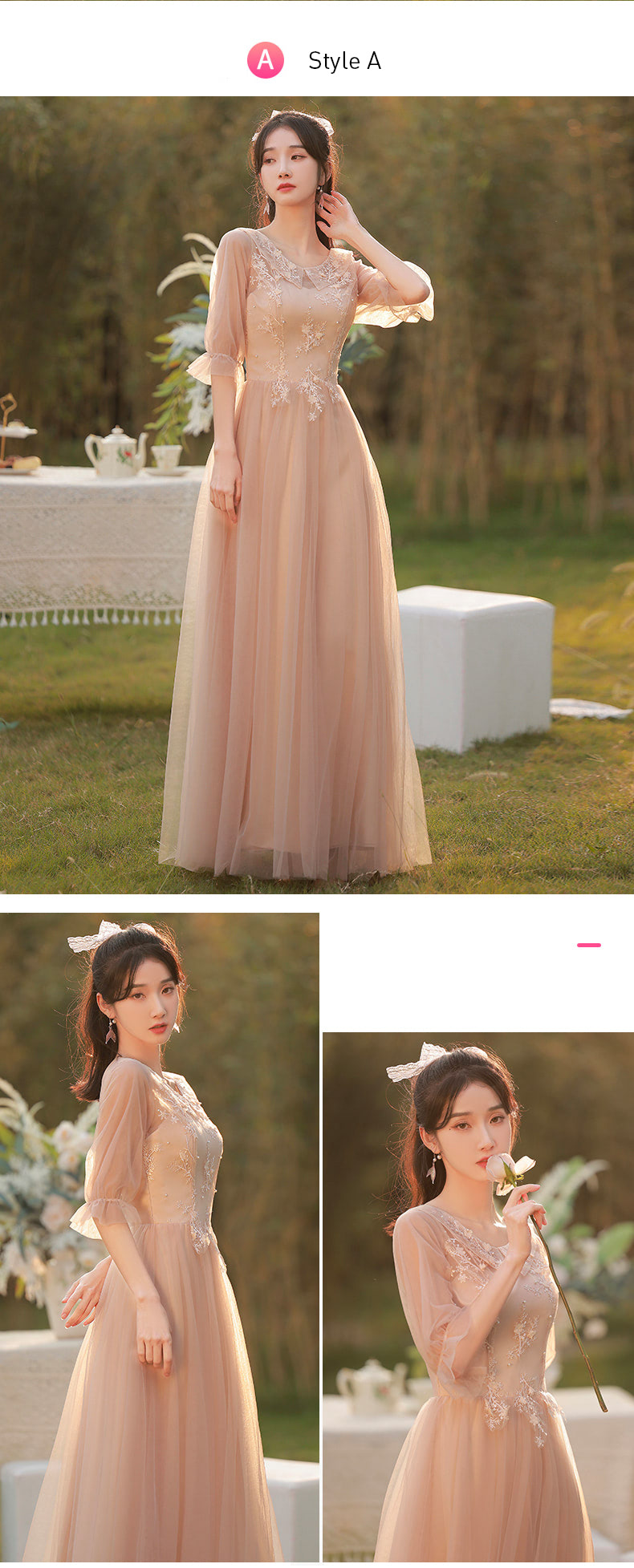 A-Line-Champagne-Wedding-Guest-Bridesmaid-Dress-Casual-Gown16.jpg