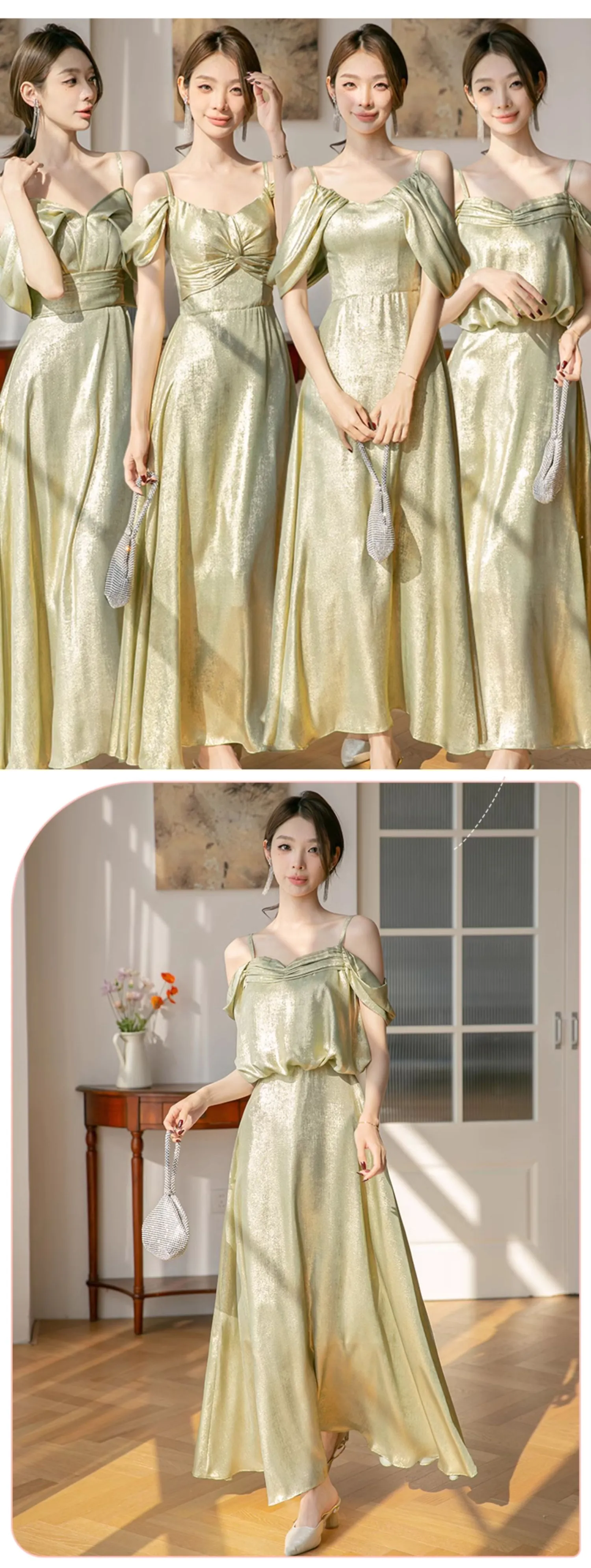 Beautiful-Light-Sage-Green-Bridesmaid-Dress-Satin-Formal-Evening-Party-Gown08