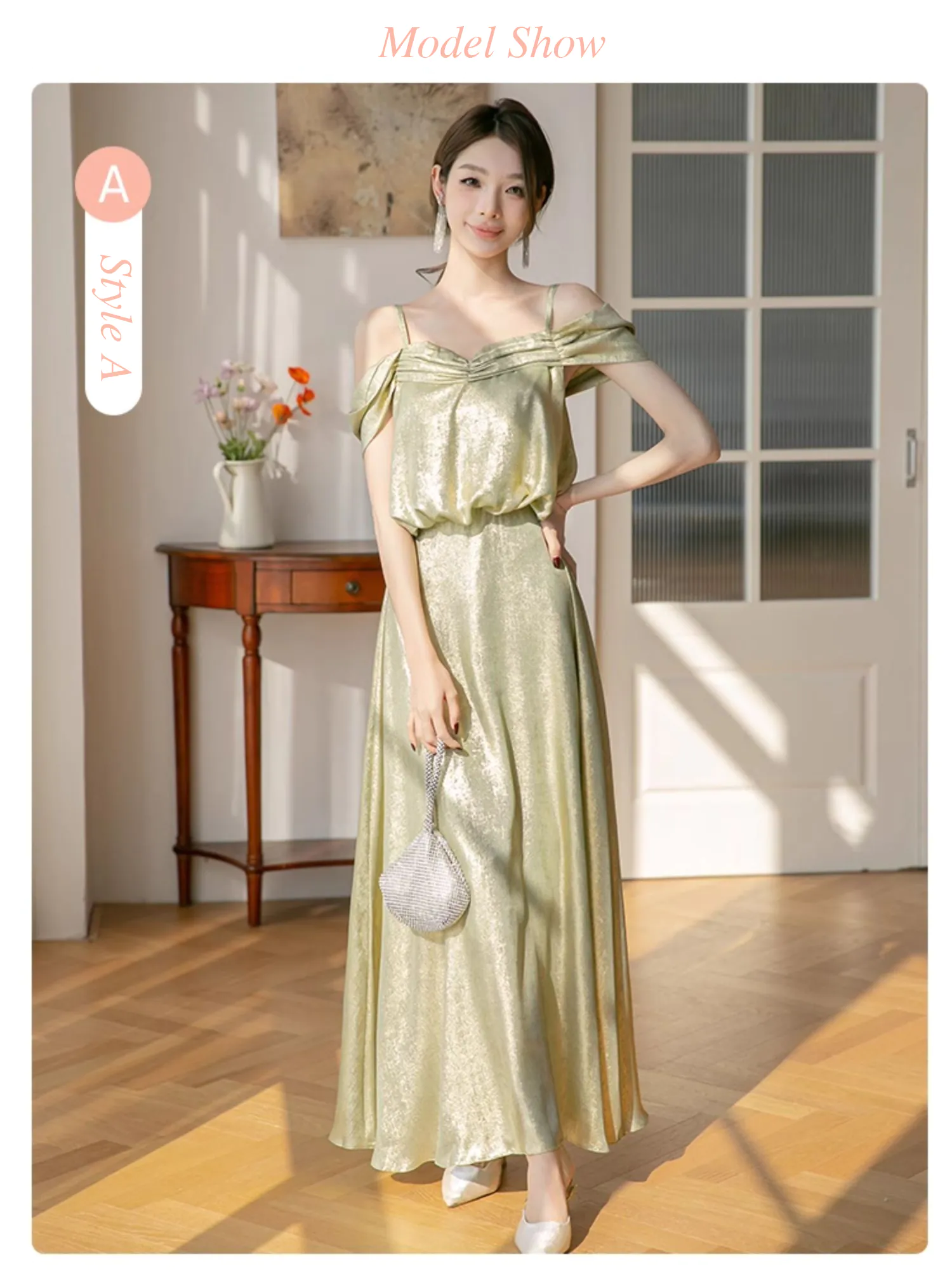 Beautiful-Light-Sage-Green-Bridesmaid-Dress-Satin-Formal-Evening-Party-Gown11