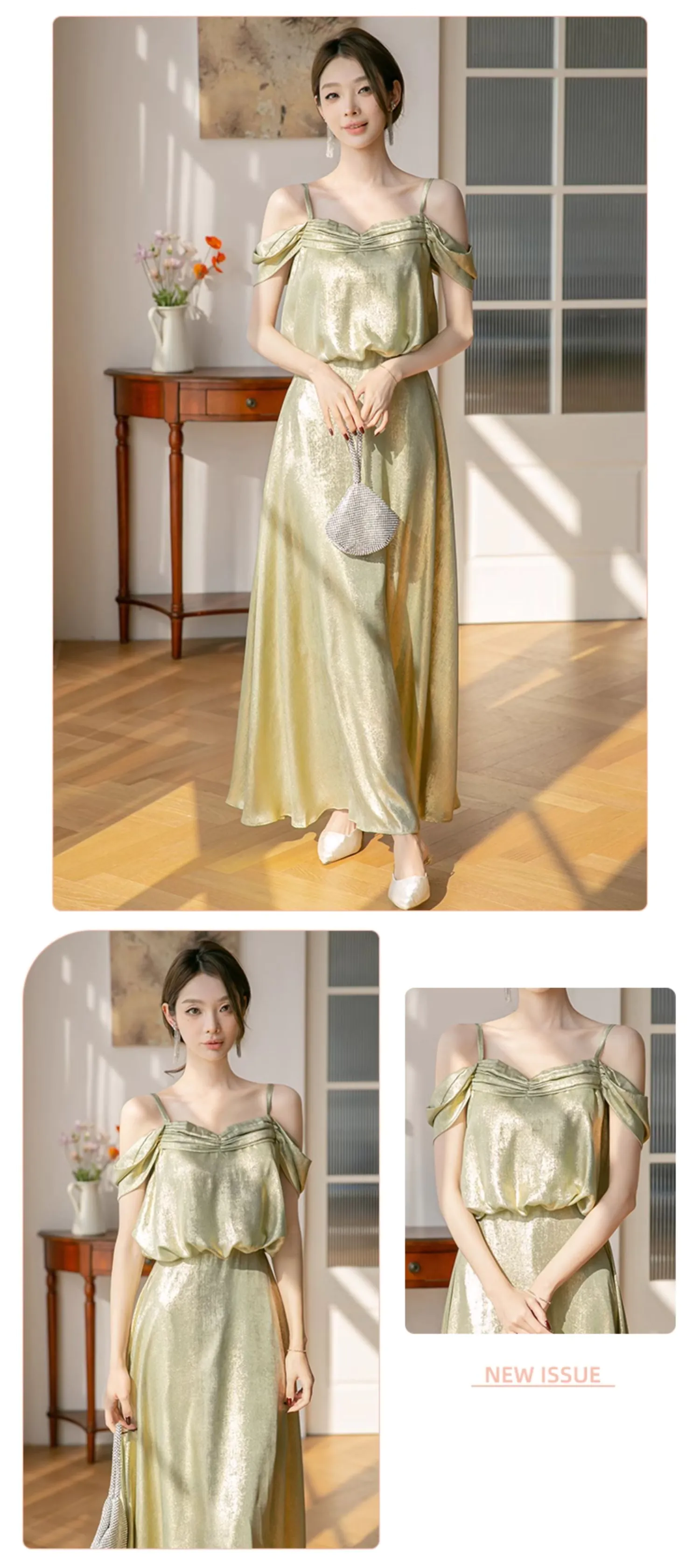 Beautiful-Light-Sage-Green-Bridesmaid-Dress-Satin-Formal-Evening-Party-Gown12