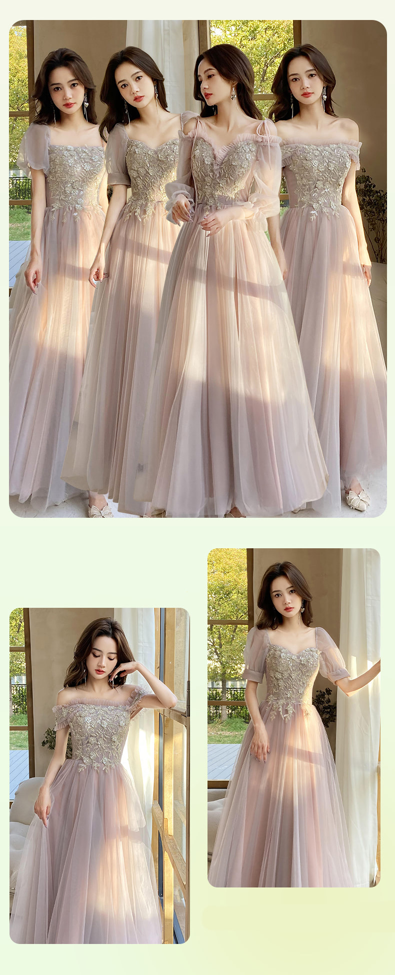 Beautiful-Pink-Floral-Maxi-Dress-for-Bridesmaid-Graduation-Homecoming12.jpg