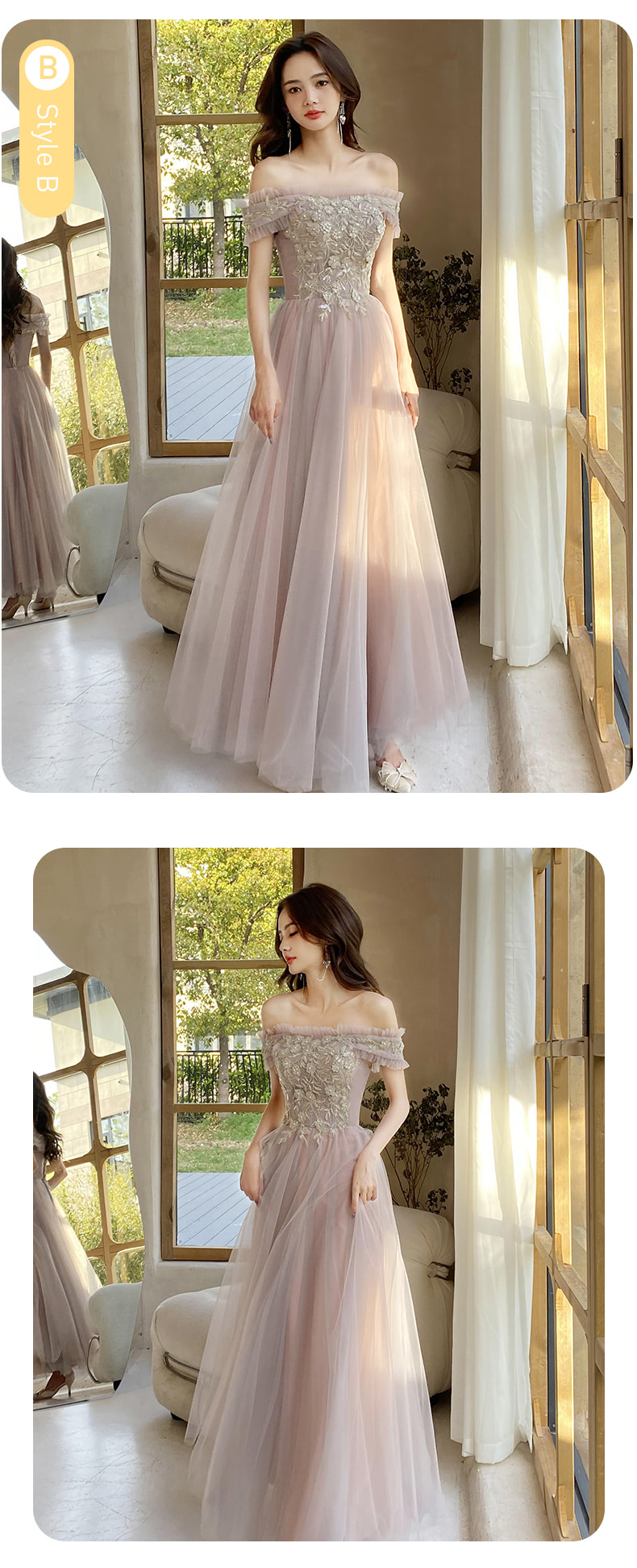 Beautiful-Pink-Floral-Maxi-Dress-for-Bridesmaid-Graduation-Homecoming18.jpg