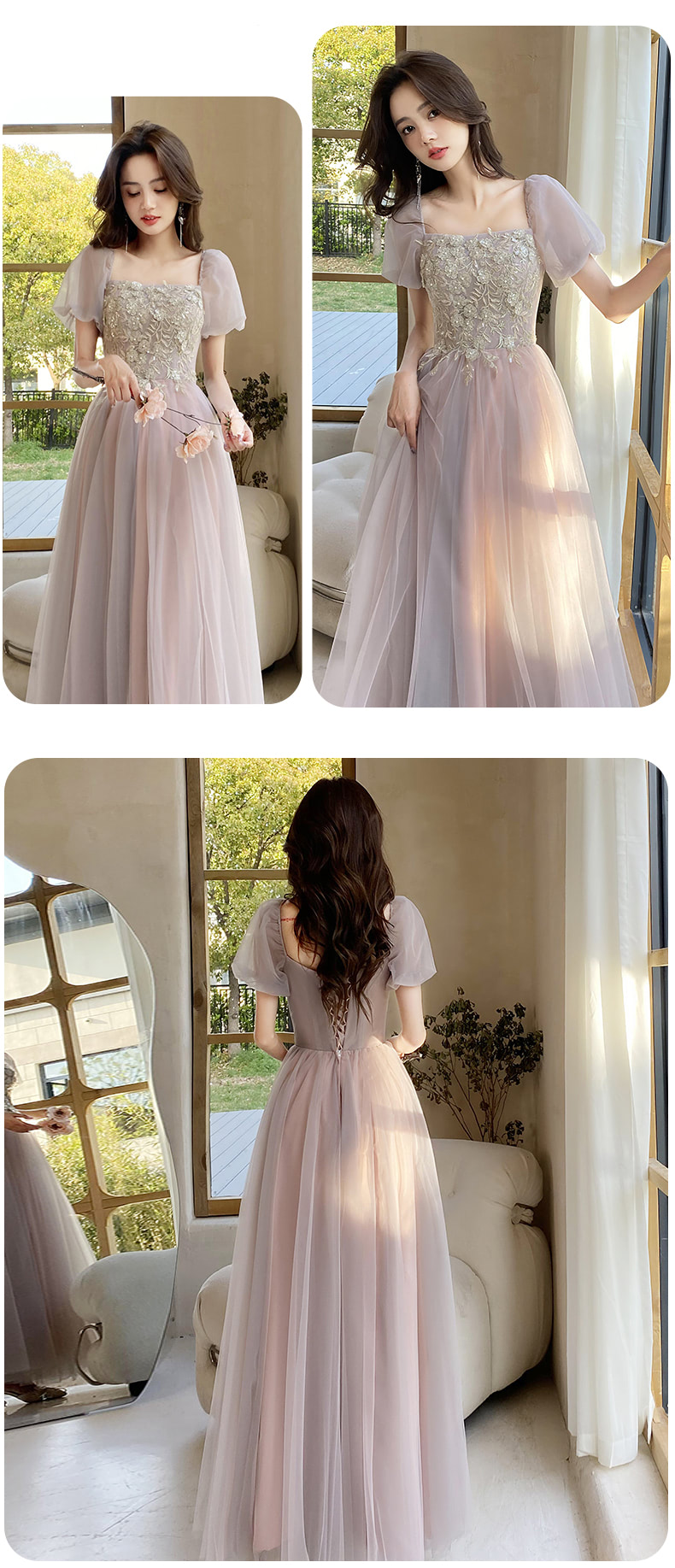 Beautiful-Pink-Floral-Maxi-Dress-for-Bridesmaid-Graduation-Homecoming23.jpg