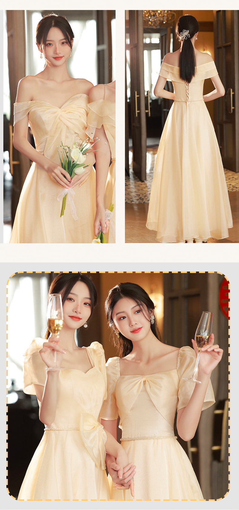 Champagne-Bridesmaid-Cocktail-Party-Long-Dress-Formal-Gown18.jpg