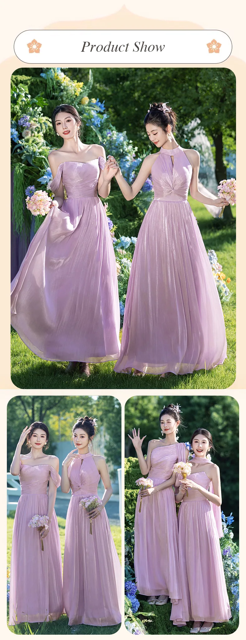 Charming-Purple-Satin-Bridesmaid-Maxi-Dress-Party-Gown-with-4-Styles08