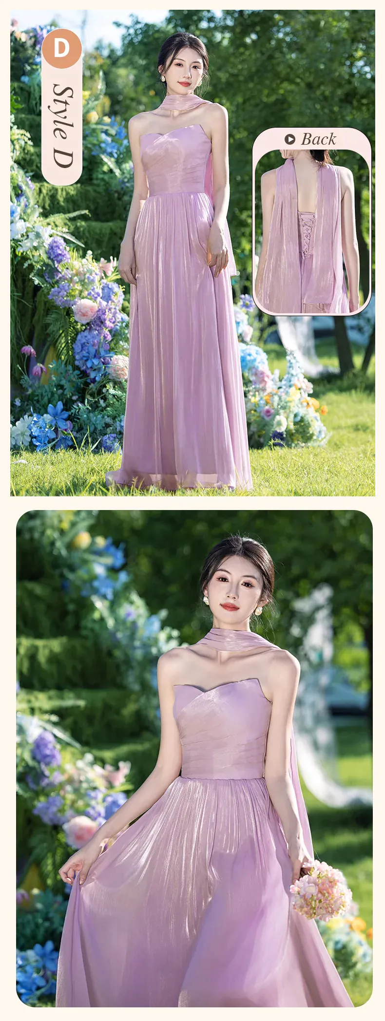 Charming-Purple-Satin-Bridesmaid-Maxi-Dress-Party-Gown-with-4-Styles17