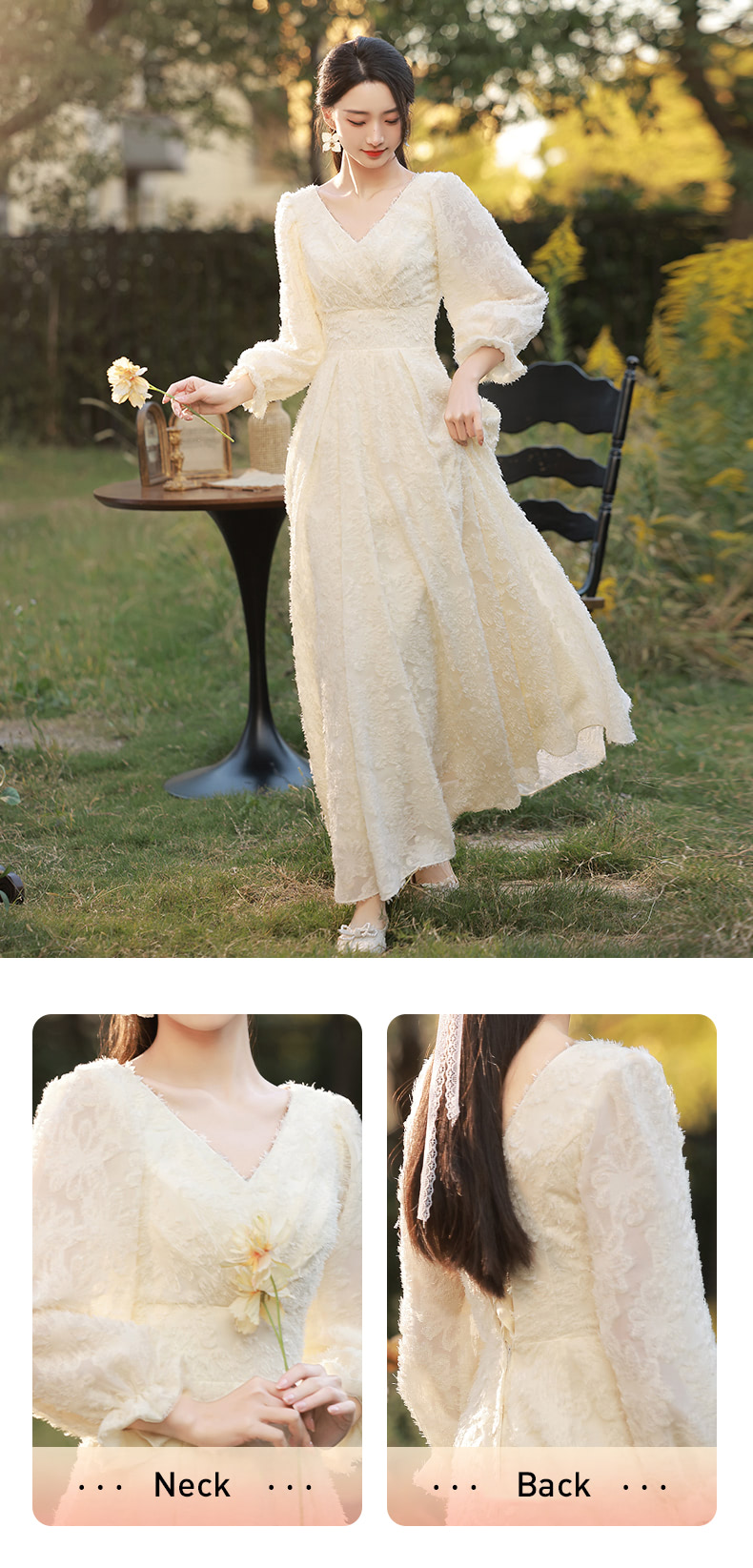 Classy-Champagne-Autumn-Winter-Wedding-Bridal-Party-Maxi-Dress22.jpg