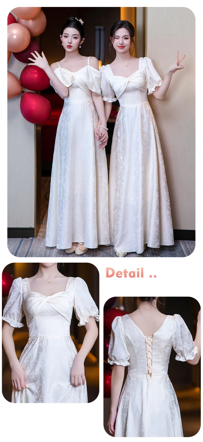 Elegant-Butterfly-Jacquard-Bridesmaid-Dress-Wedding-Guest-Party-Gown14